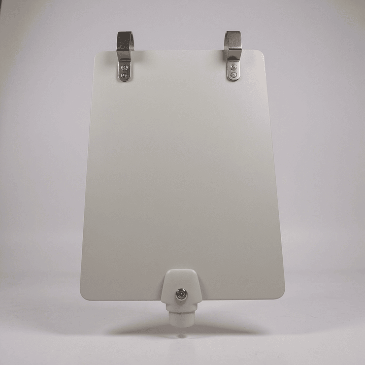 Paleta de Cambio Manual 2