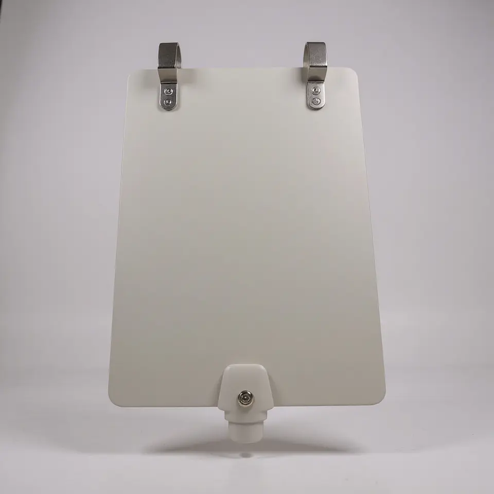 Paleta de Cambio Manual 2