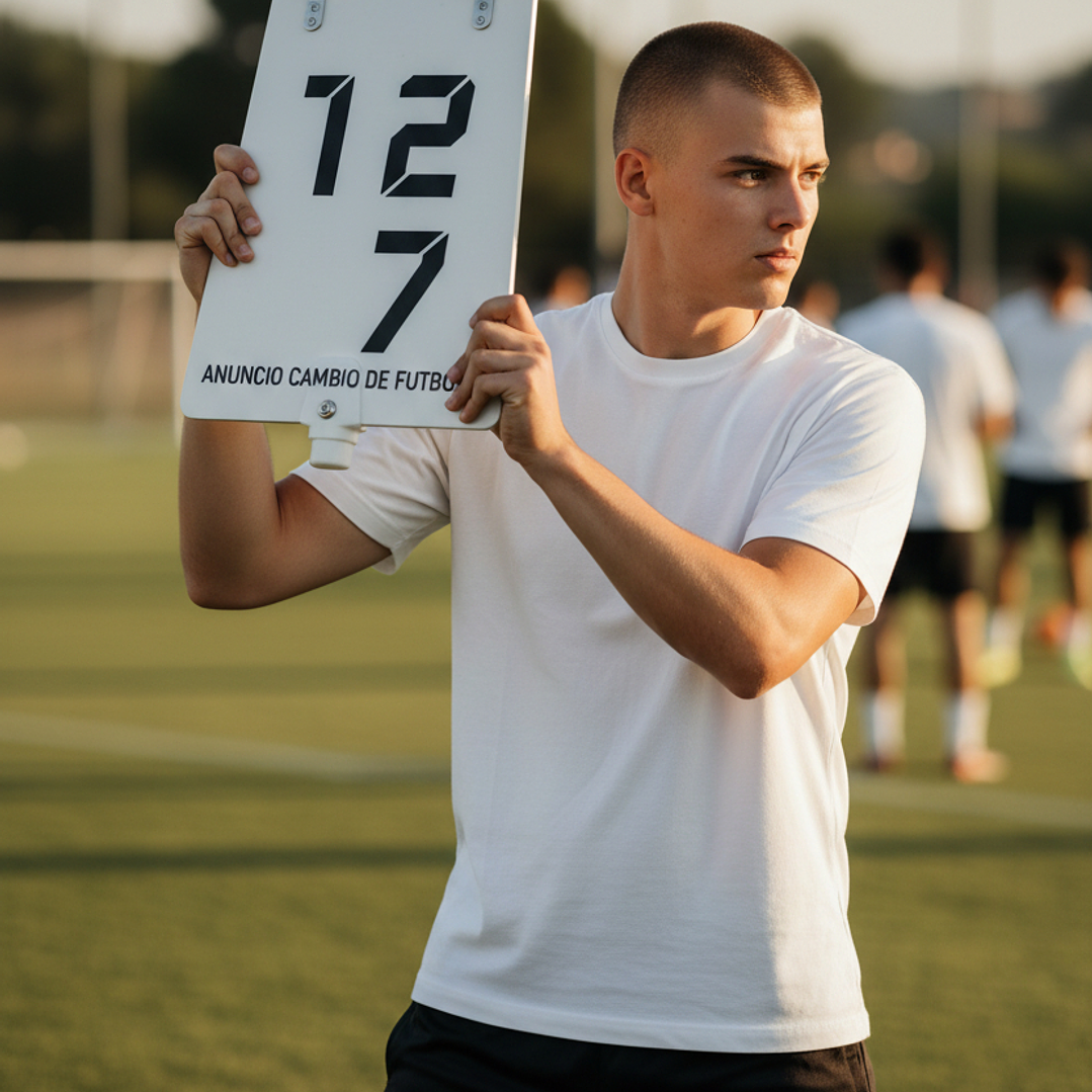 Paleta de Cambio Manual 3