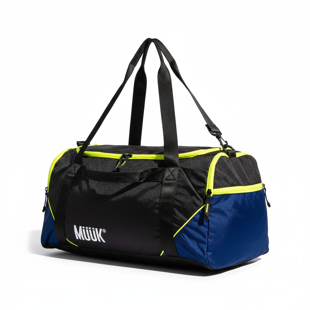Bolso Deportivo Muuk 50 lts 4