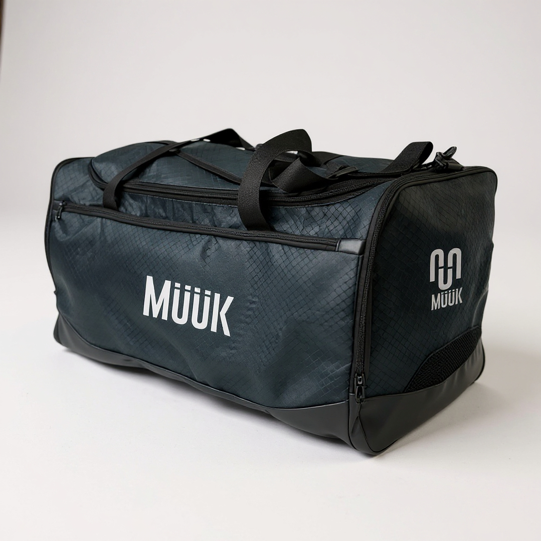Bolso Deportivo Rectangular Muuk 70 Lts 1