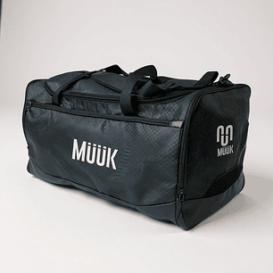 Bolso Deportivo Rectangular Muuk 70 Lts