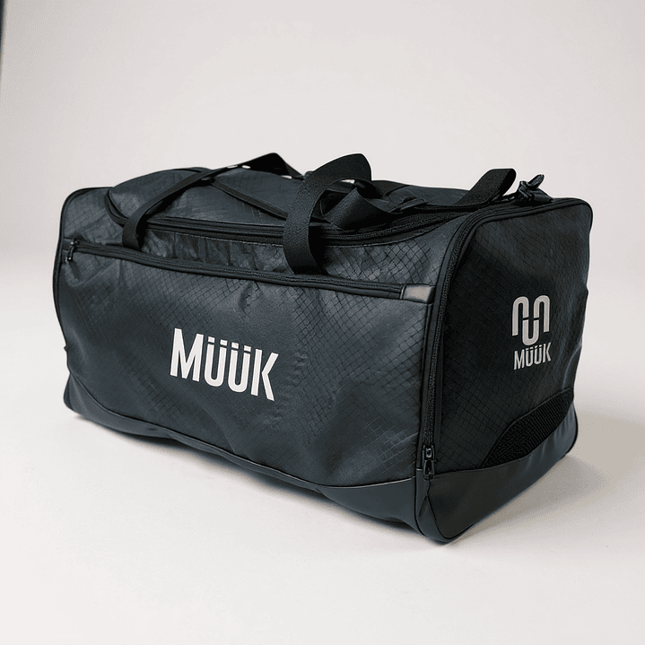 Bolso Deportivo Rectangular Muuk 70 Lts 1