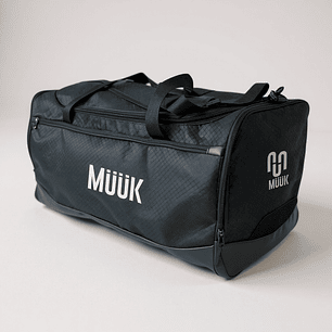 Bolso Deportivo Rectangular Muuk 70 Lts