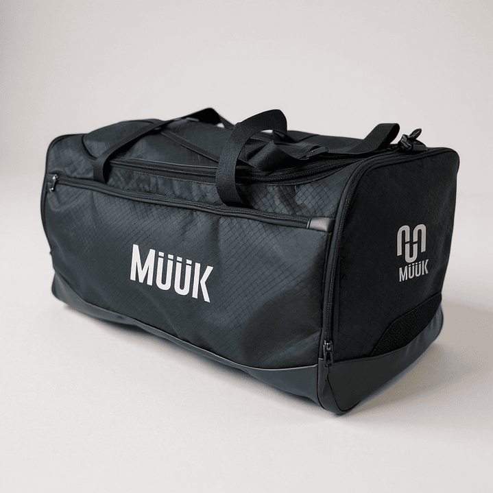Bolso Deportivo Rectangular Muuk 70 Lts 2