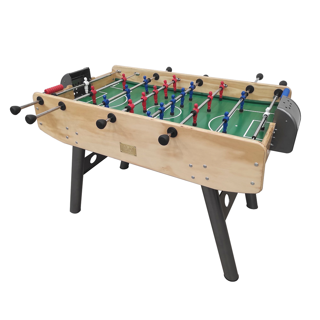 Taca Taca Agm Plywood Alum 2