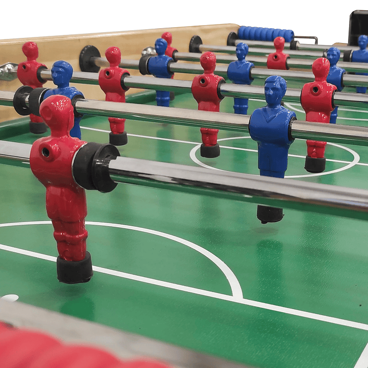 Taca Taca Agm Plywood Alum 3