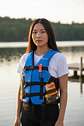 Chaleco Salvavidas Nautika 60 Kg  - Miniatura 4