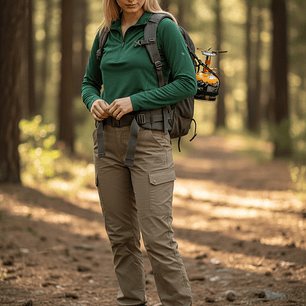 Cocinilla de Camping Nautika Blaze