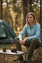 Cocinilla de Camping Nautika Blaze - Miniatura 3