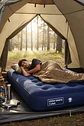 Colchon Inflable de Camping Nautika Zenite 2 Plazas - Miniatura 3