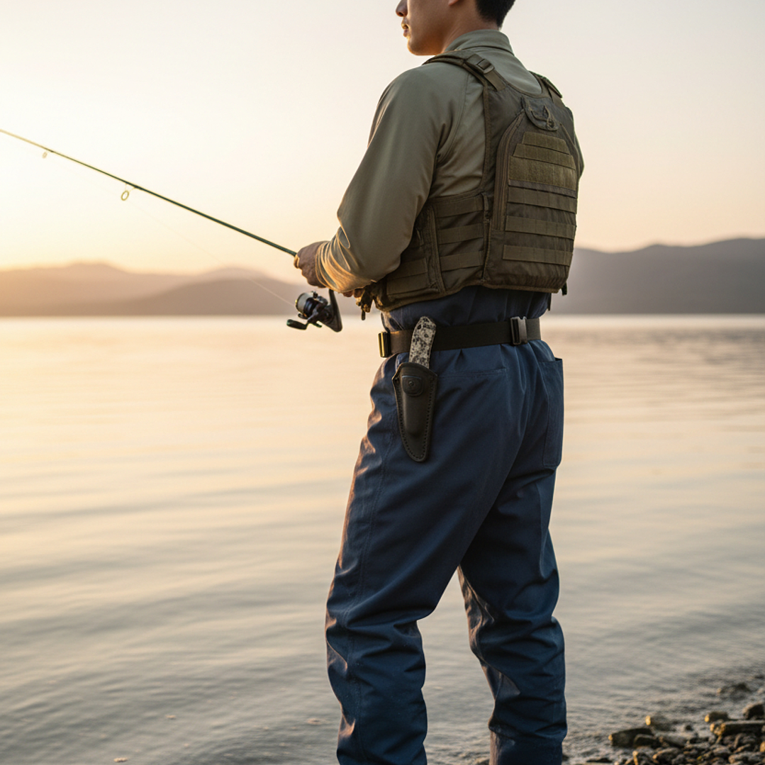 Cortapluma Nautika Snap 3