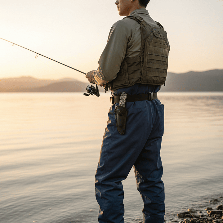 Cortapluma Nautika Snap 3