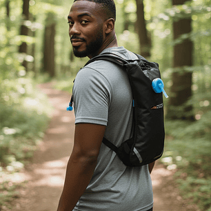 Mochila de Camping Aquabag