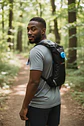Mochila de Camping Aquabag - Miniatura 2