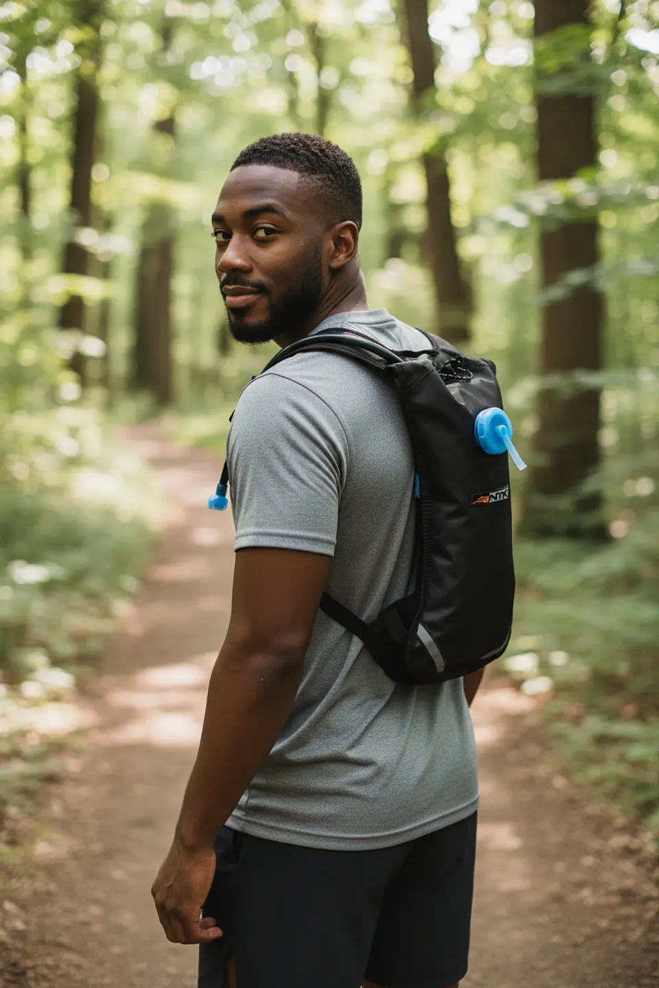 Mochila de Camping Aquabag 2