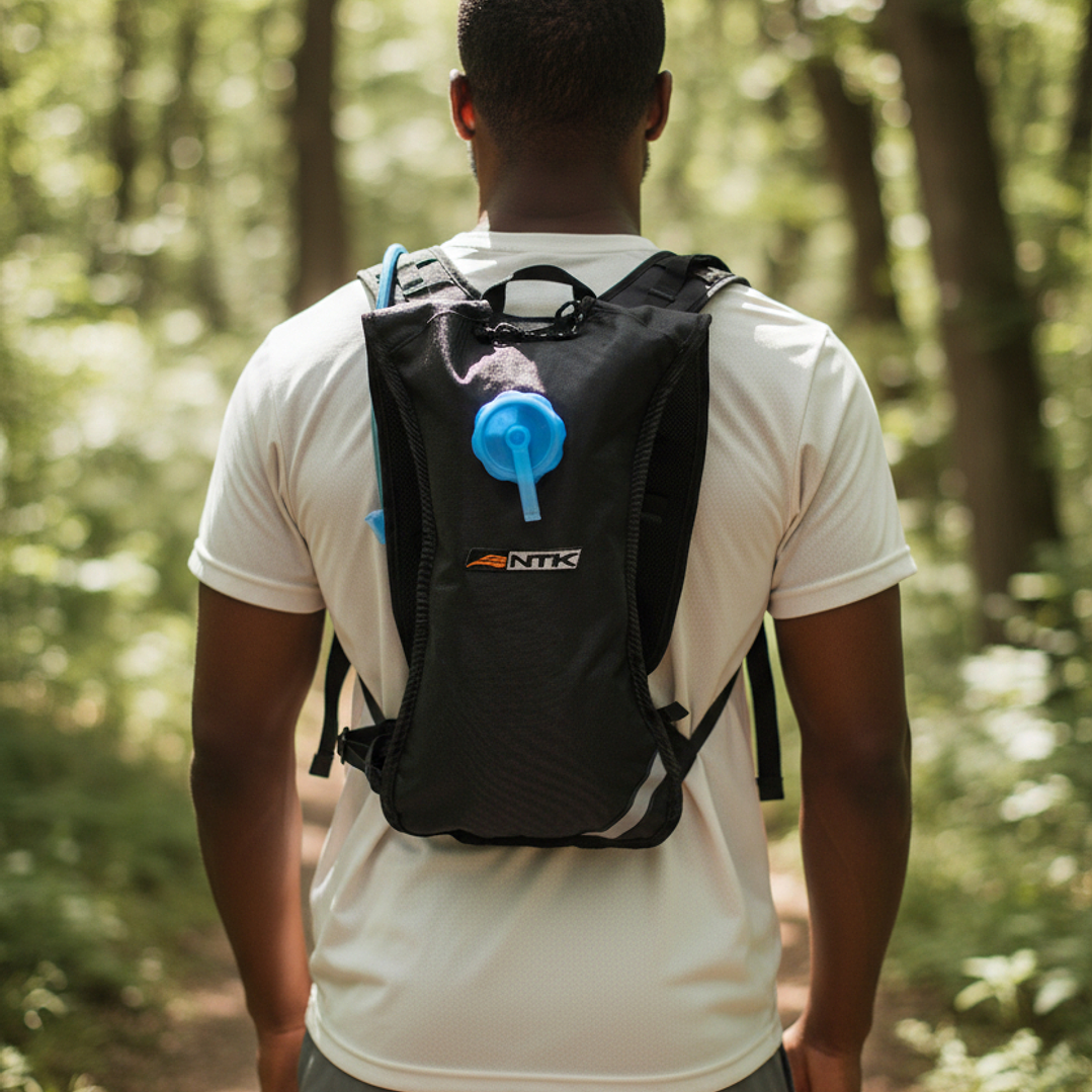 Mochila de Camping Aquabag 3