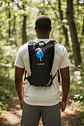 Mochila de Camping Aquabag - Miniatura 3