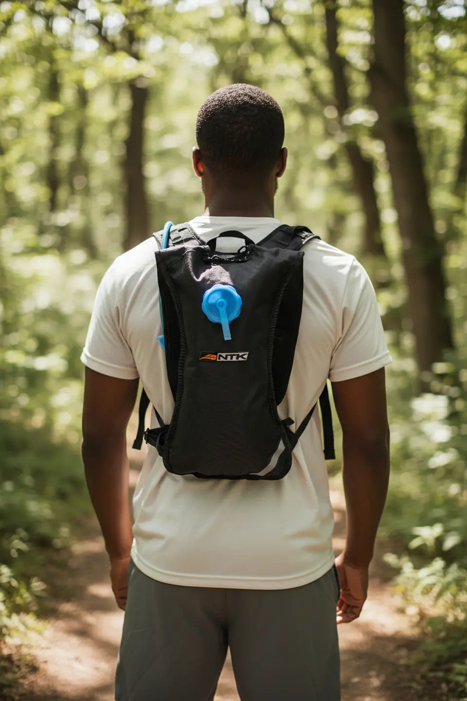 Mochila de Camping Aquabag 3