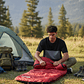 Saco de Dormir de Camping Nautika Bugy - Miniatura 3