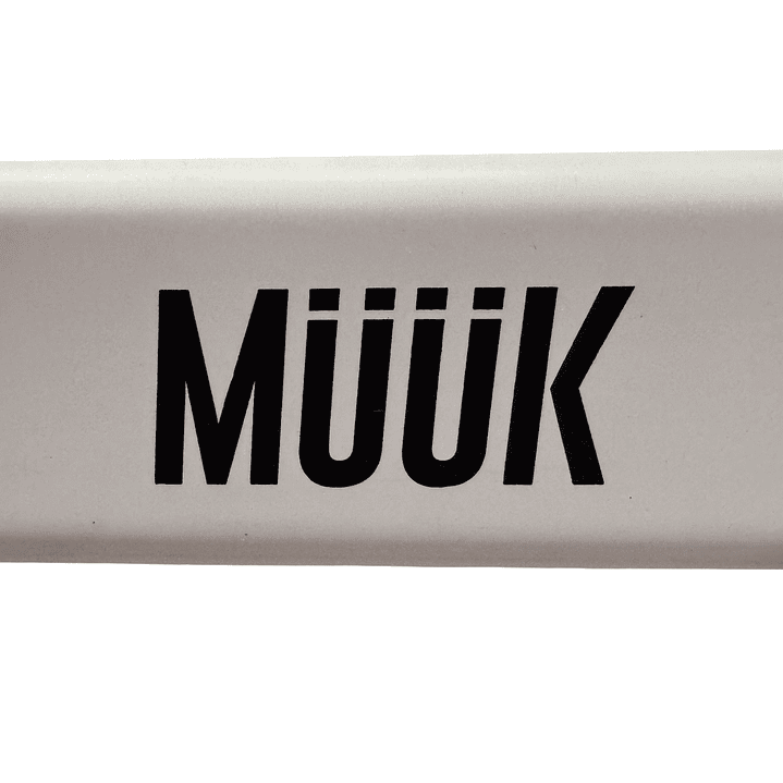 Valla De Salto Atletismo Muuk Super 200 5