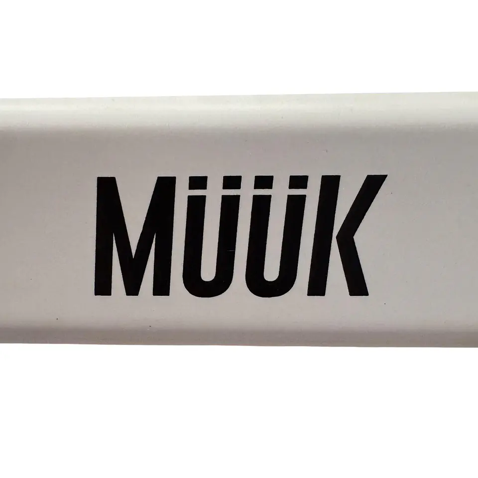 Valla De Salto Atletismo Muuk Super 200 5