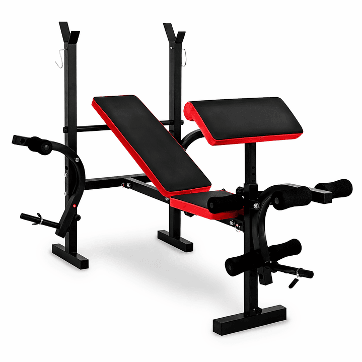 Banca Regulable Multifunción F4000 1