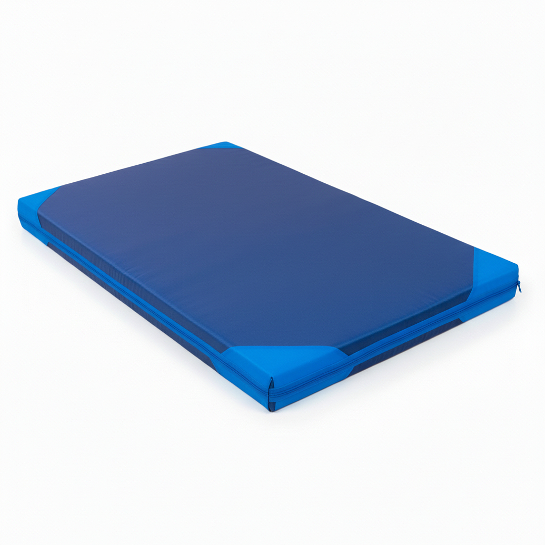 Colchoneta Muuk 100x50x5 D100 Impermeable 1