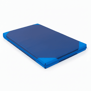 Colchoneta Muuk 100x50x5 D100 Impermeable