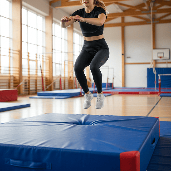 Colchoneton Muuk 200x300x40 D21 Impermeable 3