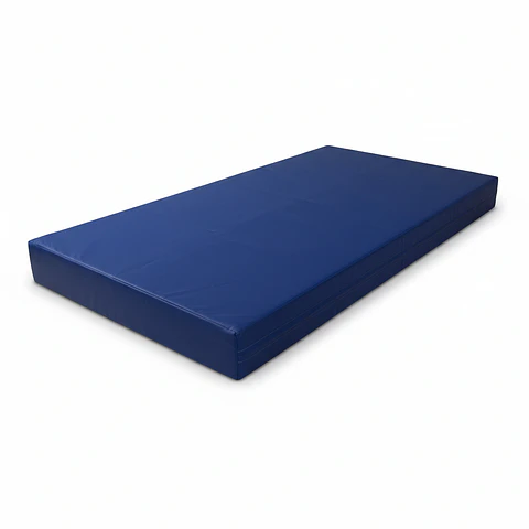 Funda de Colchoneta Impermeable 200x100x5 cm