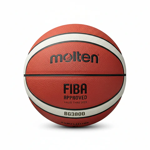 Balon de Básquetbol Molten BG3800 N°7