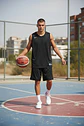 Balon de Básquetbol Molten BG3800 N°7 - Miniatura 2