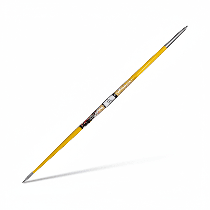 Jabalina de Atletismo Aluminio para Competicion IAAF 10