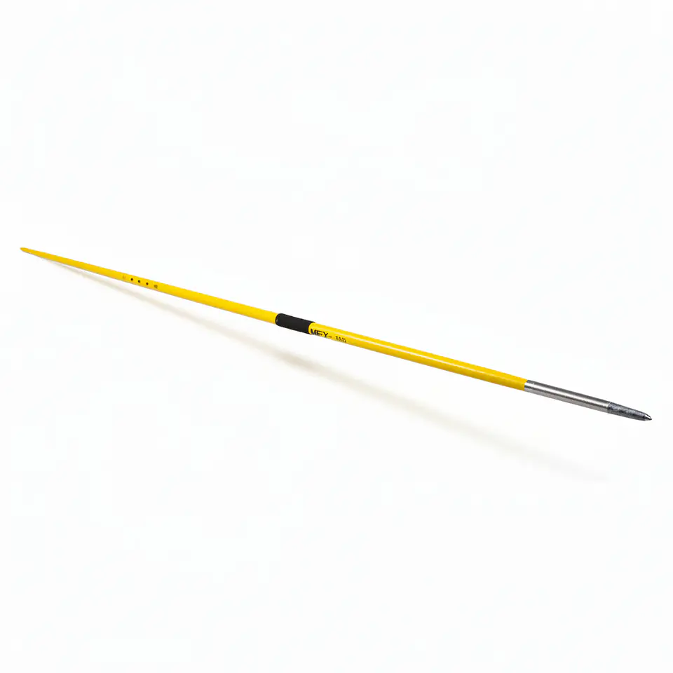 Jabalina De Practica Muuk 700 G 1