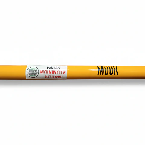 Jabalina De Practica Muuk 700 G
