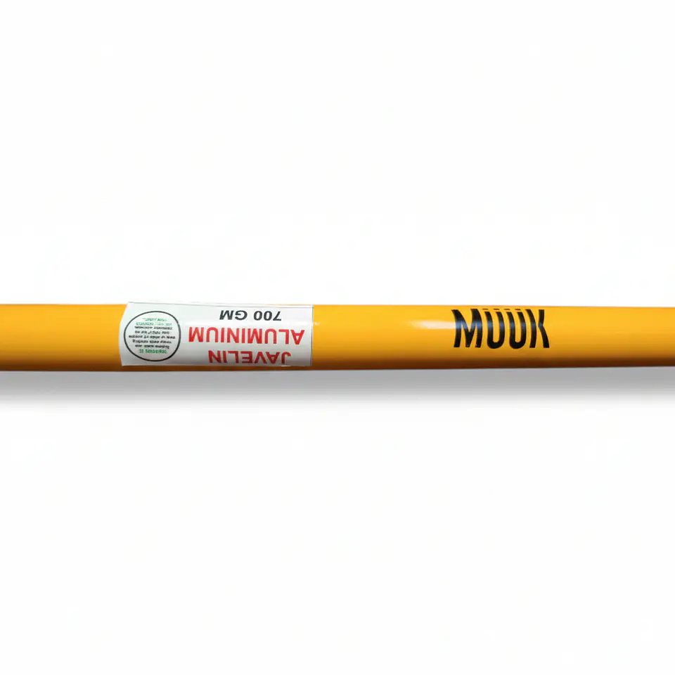 Jabalina De Practica Muuk 700 G 2