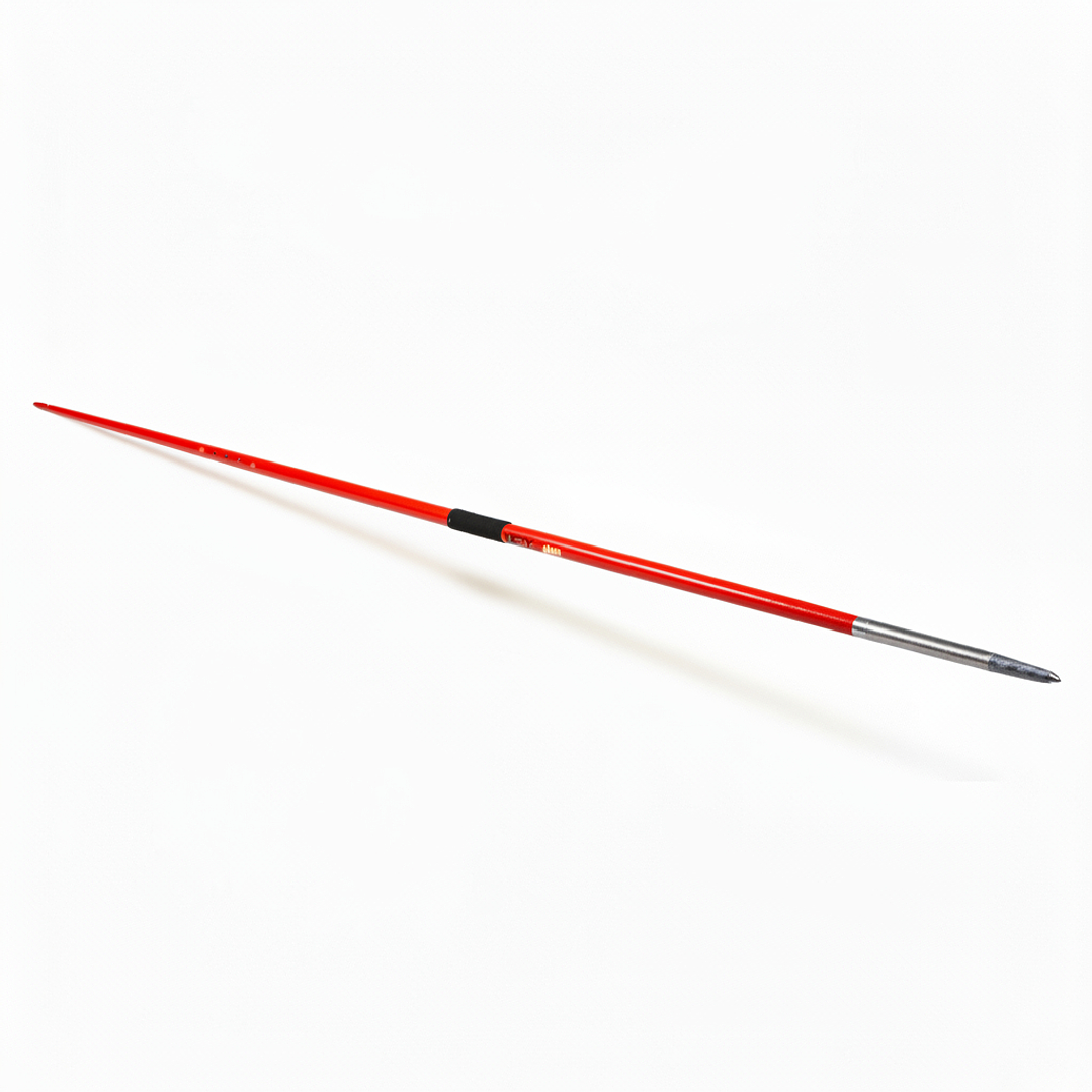 Jabalina De Practica Muuk 600 G 3