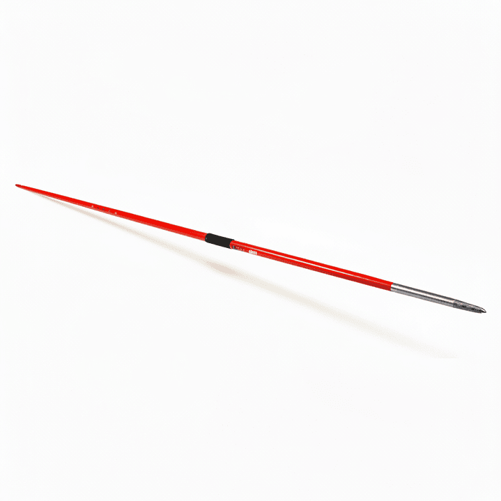 Jabalina De Practica Muuk 600 G 3