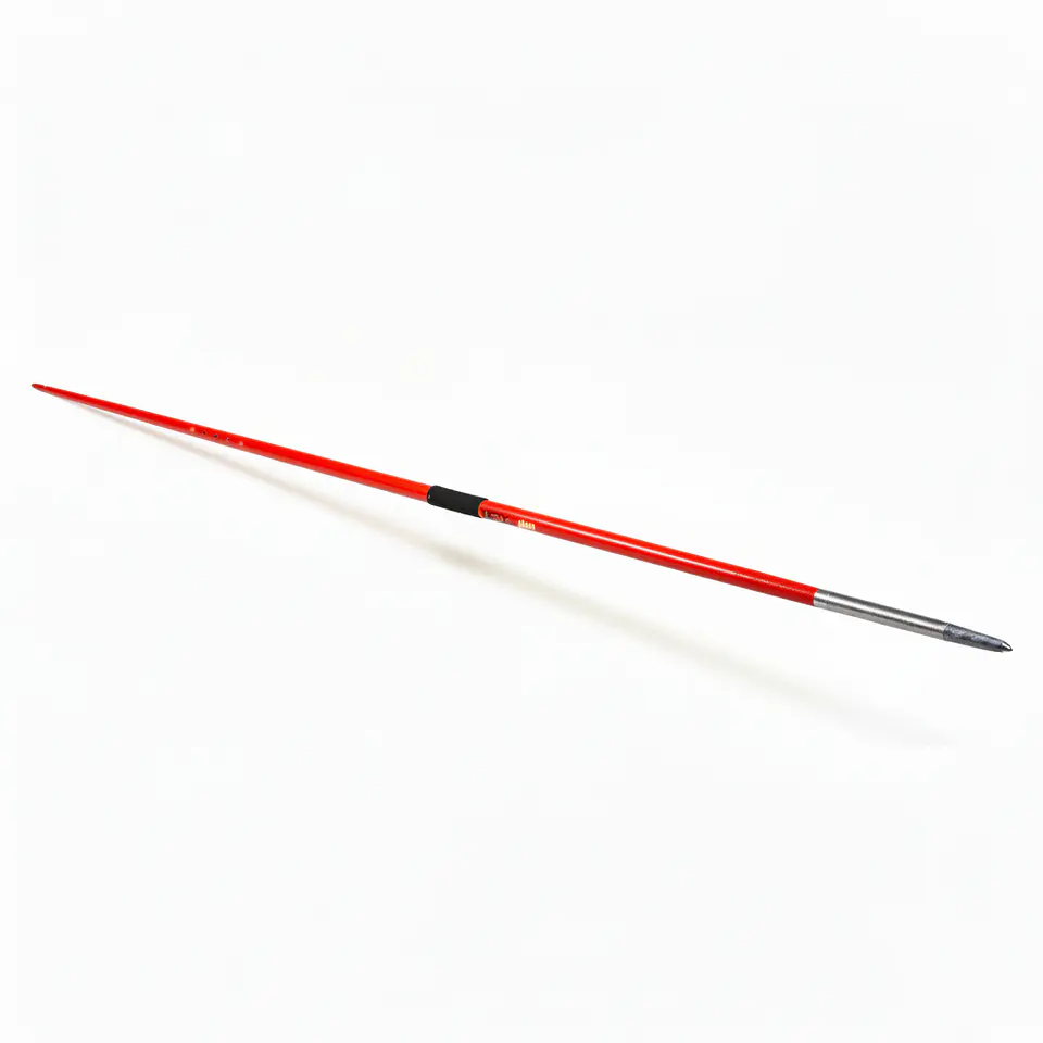 Jabalina De Practica Muuk 600 G 3