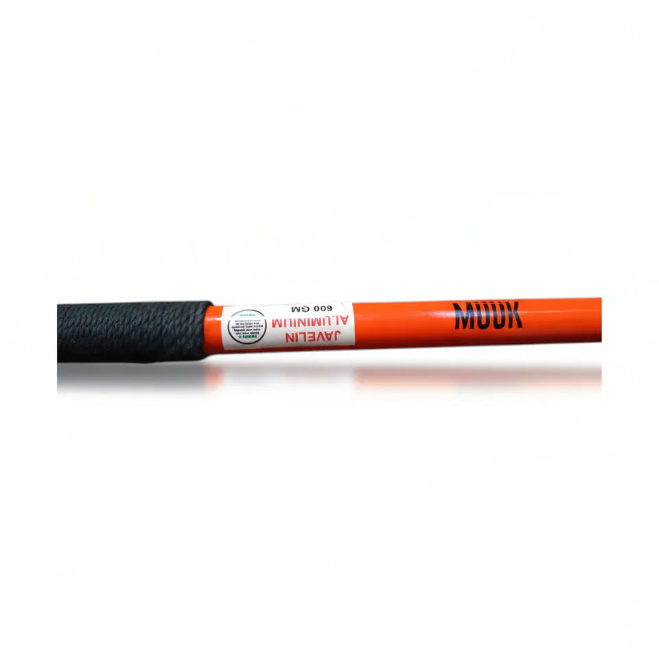 Jabalina De Practica Muuk 600 G 2