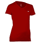 Polera Penalty 645 Femenina Roja - Miniatura 1