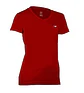 Polera Penalty 645 Femenina Roja - Miniatura 1