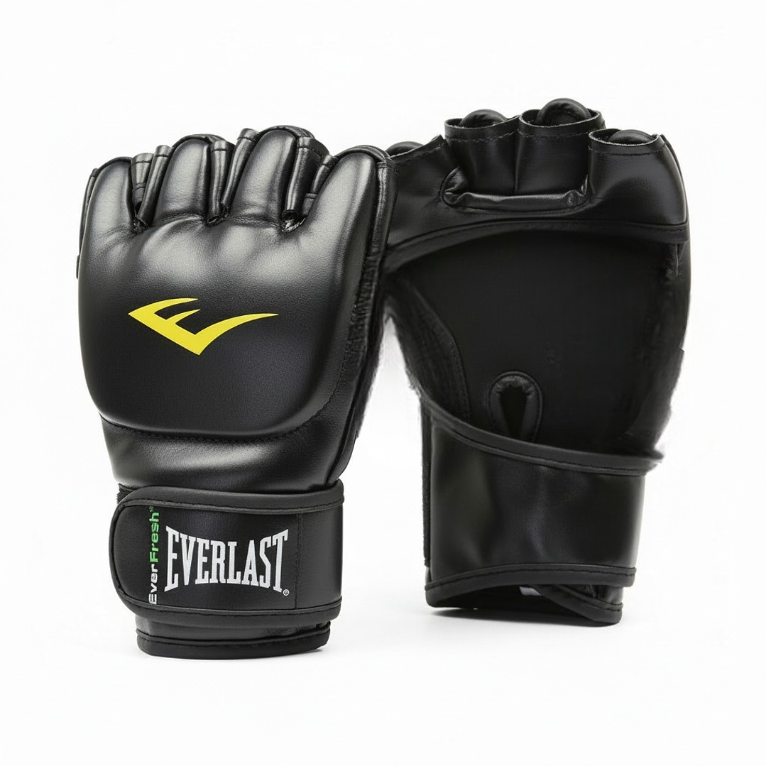 Guantillas de MMA Everlast Grappling Pro Style 1