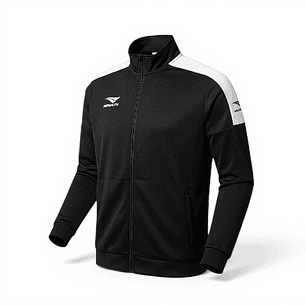 Poleron Penalty BR70 Negro