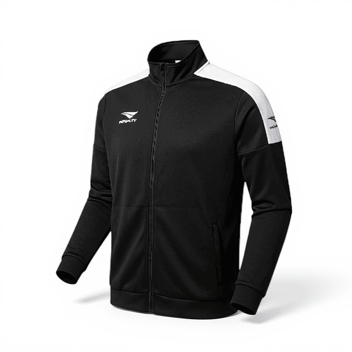 Poleron Penalty BR70 Negro 1