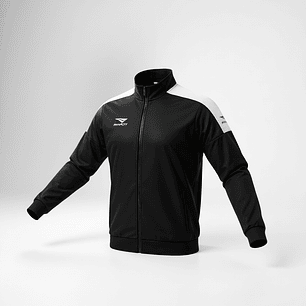 Poleron Penalty BR70 Negro