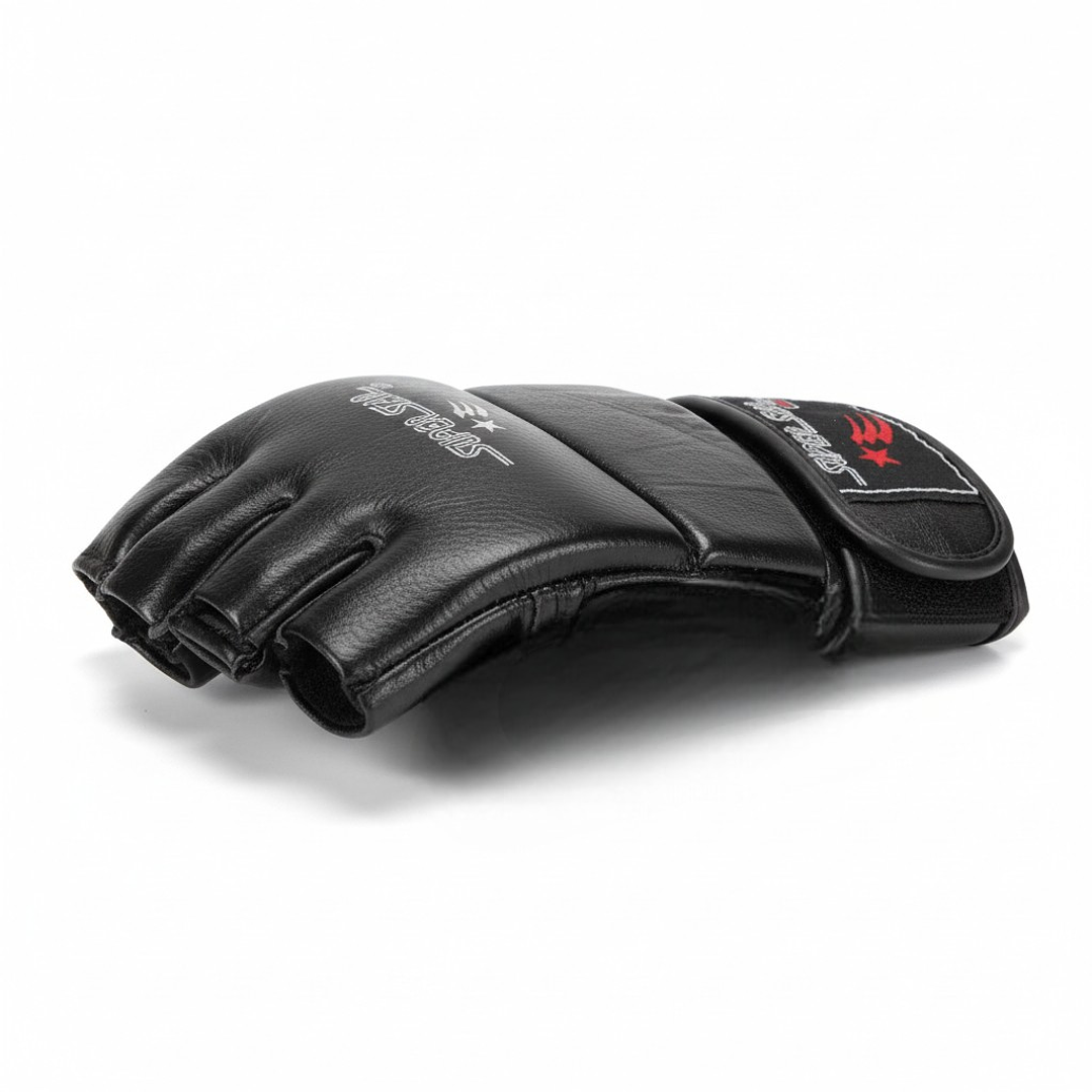 Guantillas de MMA Super Star  1