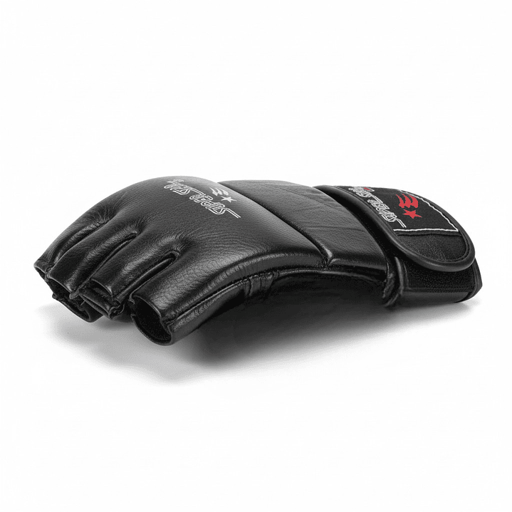 Guantillas de MMA Super Star  1