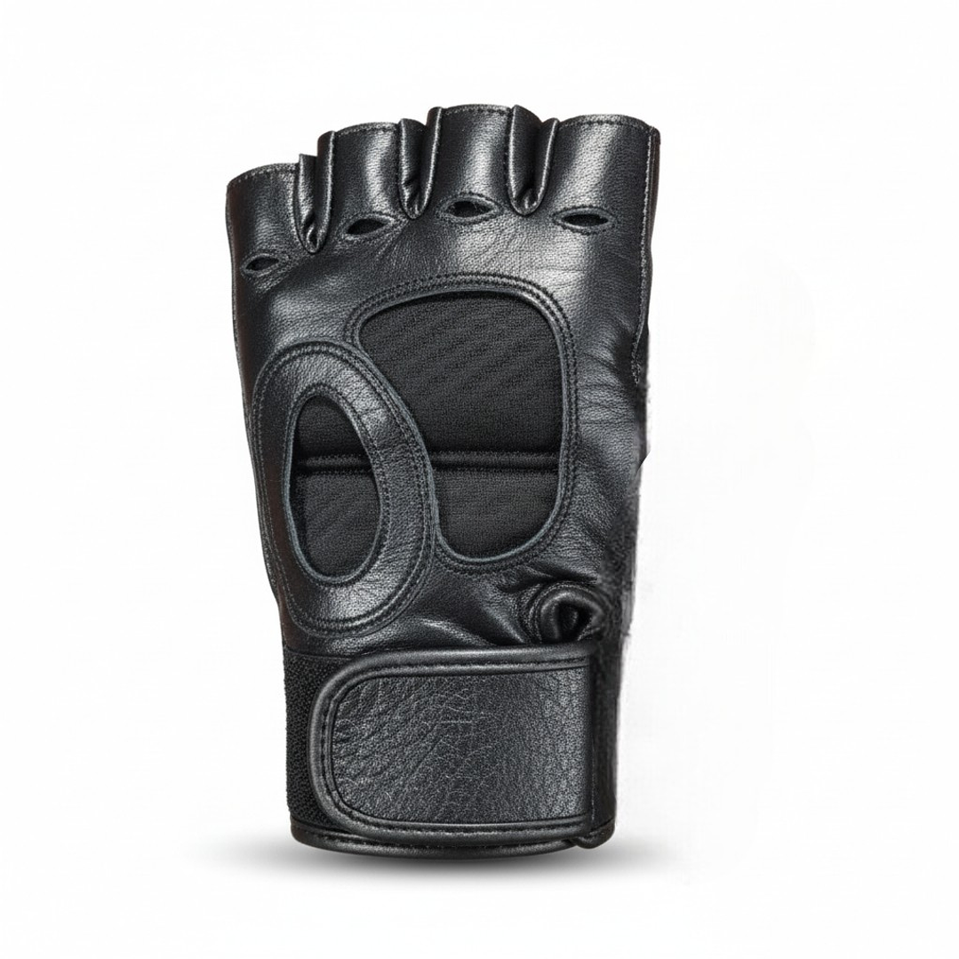 Guantillas de MMA Super Star  2